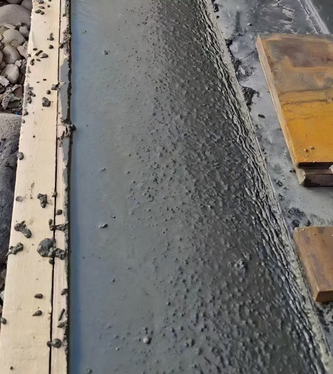 浮山环氧砂浆的特点及施工流程​