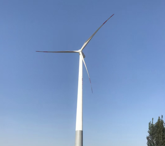 浮山风电基础二次灌浆料的强度要求和用量计算 风电灌浆料施工注意事项