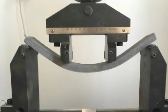 浮山高延性混凝土 高延性砂浆 抗震加固混凝土产品特点 施工流程