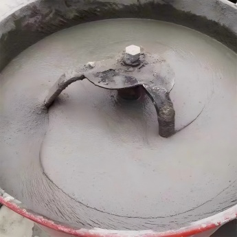 浮山灌浆料常见问题与解决方法