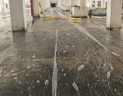 浮山不发火砂浆和不发火金属骨料有什么区别