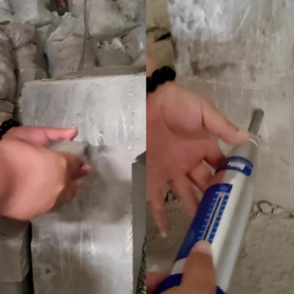 浮山混凝土强度不足的原因及处理方法