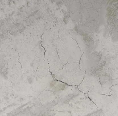 浮山灌浆料为什么会产生裂缝？出现裂缝该如何处理？