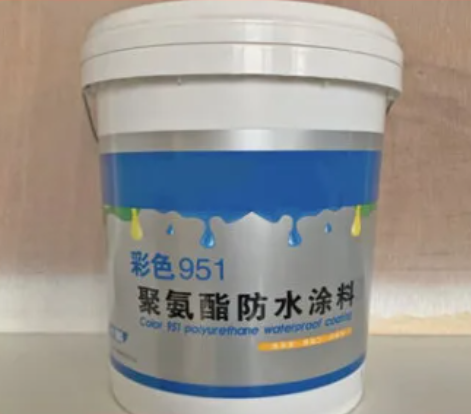 浮山聚氨酯防水涂料