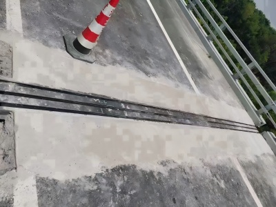 浮山伸缩缝更换后浇筑材料快速结构修补料速砼的产品特点及施工流程​