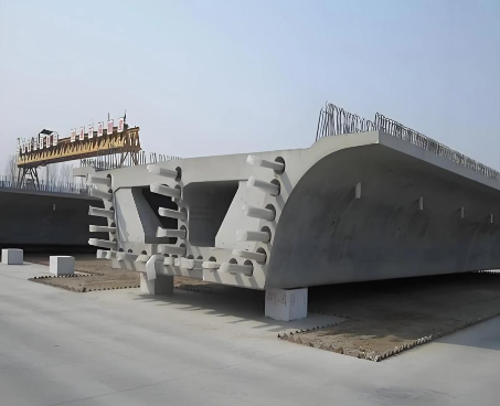 浮山抗冻压浆料的特点及标准化施工工艺